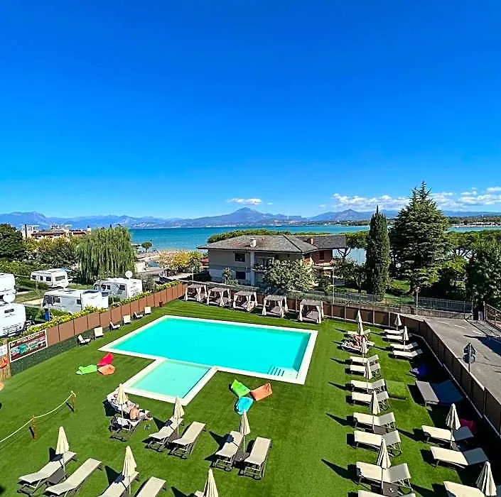 Hotel Puccini-1